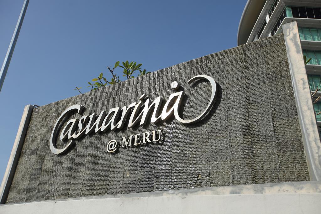 Casuarina@Meru Ипох Екстериор снимка